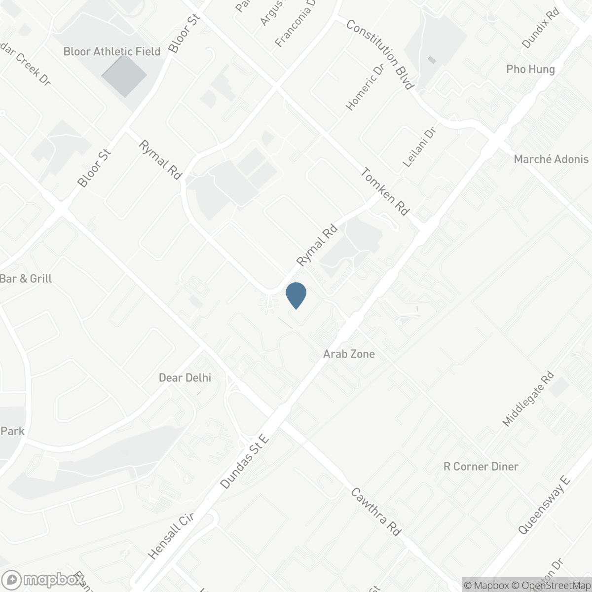 9 - 3038 HAINES ROAD, Mississauga, Ontario L4Y 0C8